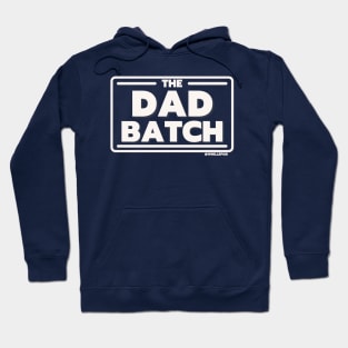 The Dad Batch Hoodie